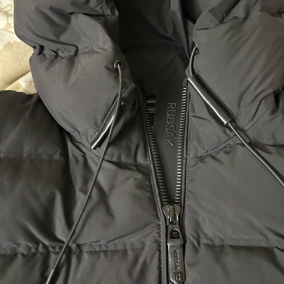 Rudsak Winter Jacket - Picture 3 of 5